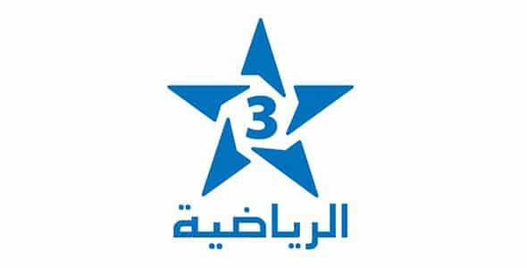 تردد قناة المغرب الرياضية على النايل سات