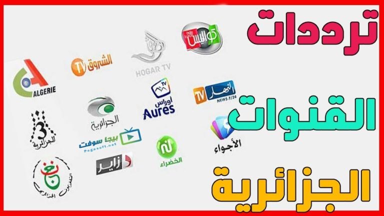 قناة الراي تردد تردد قناة