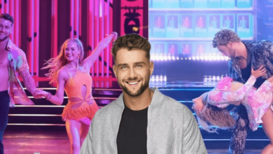 تردد قناة رقصات على قمر النايل سات 2025