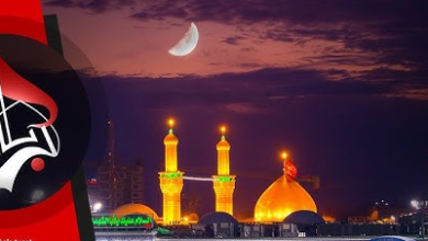 تردد قناة كربلاء الجديد hd على النايل سات 2025