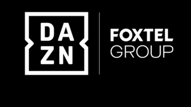 تردد قناه دازن DAZN على النايل سات للبث المباشر