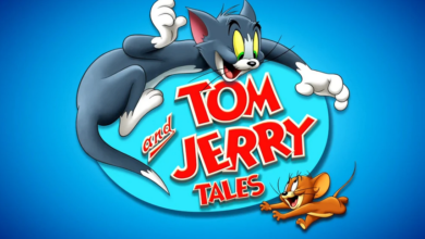 أحدث تردد قناة توم وجيري الجديد 2026 على النايل سات البث المباشر 24 ساعة!