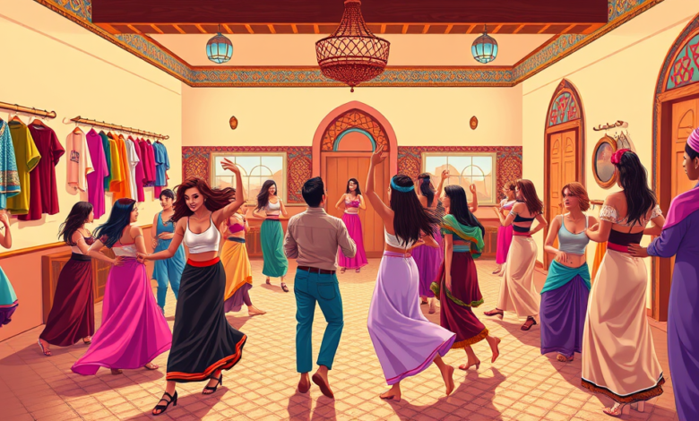 تردد قناة فنون بلس على قمر النايل سات Funoon Plus