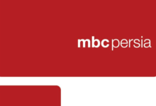 تردد قناة ام بي سي الفارسية MBC Persia الجديد 2026