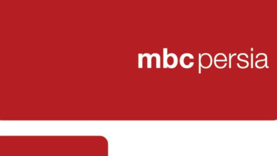 تردد قناة ام بي سي الفارسية MBC Persia الجديد 2026