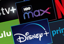 كيف تختار المنصة المناسبة عند مشاهدة الافلام عبر الانترنت