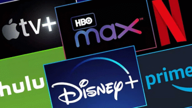 كيف تختار المنصة المناسبة عند مشاهدة الافلام عبر الانترنت