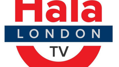 قناة هلا لندن