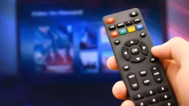 كيف انزل جميع الترددات على النايل سات؟