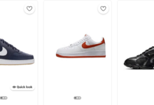 العملاء واختياراتهم لمنتجات نايكي المفضلة عبر ترينديول: استكشاف رحلة التسوق الذكي.