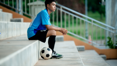 How Egypt’s Football Academies Supply Talent to Europe