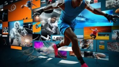 Why Digital Services Are Transforming Sports in Lebanon